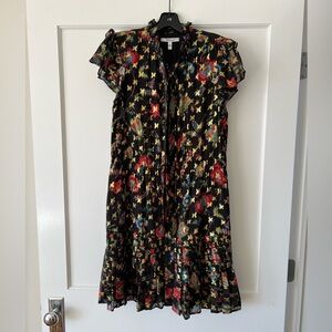 10 Crosby Derek Lam Dress